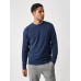 Legend™ Sweater Crew - Navy Twill