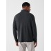 Cloud™ Quarter Zip - Charcoal Heather