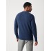 Legend™ Sweater Crew - Navy Twill